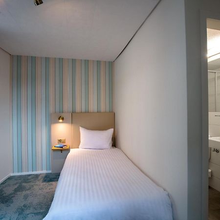 Hotel Krone By B-Smart Bad Ragaz Esterno foto