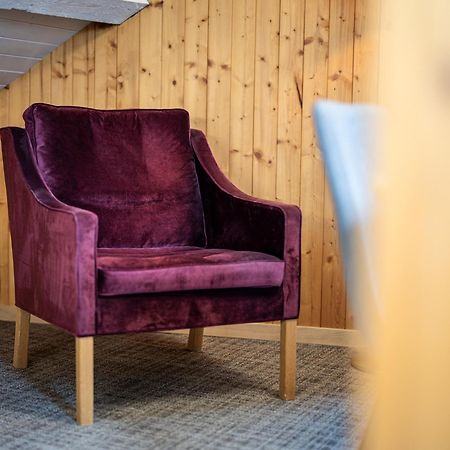 Hotel Krone By B-Smart Bad Ragaz Esterno foto