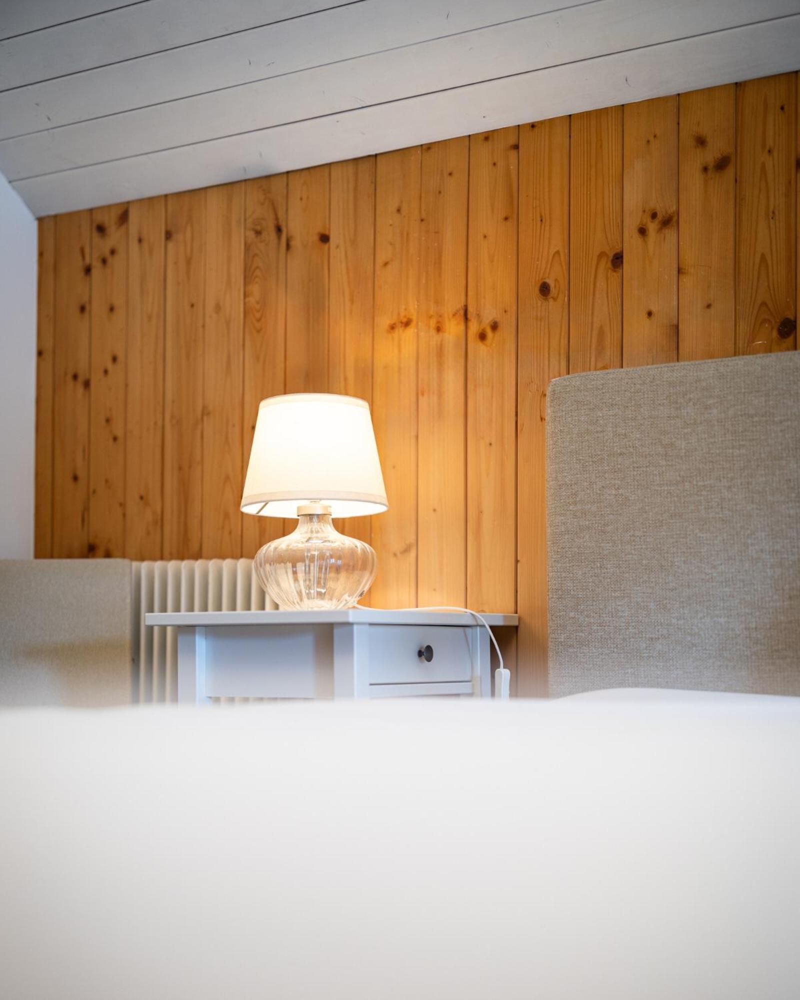 Hotel Krone By B-Smart Bad Ragaz Esterno foto