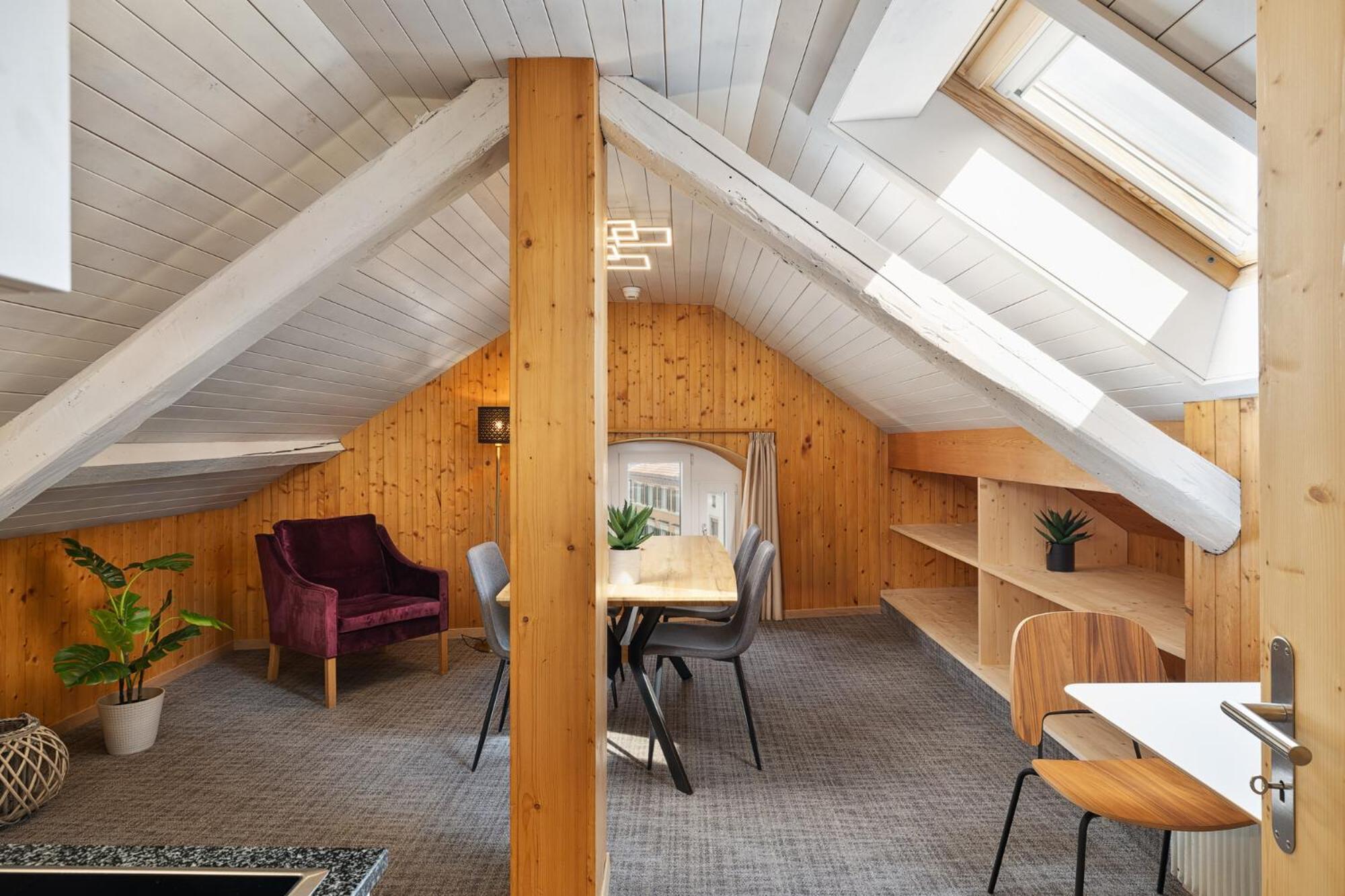 Hotel Krone By B-Smart Bad Ragaz Esterno foto
